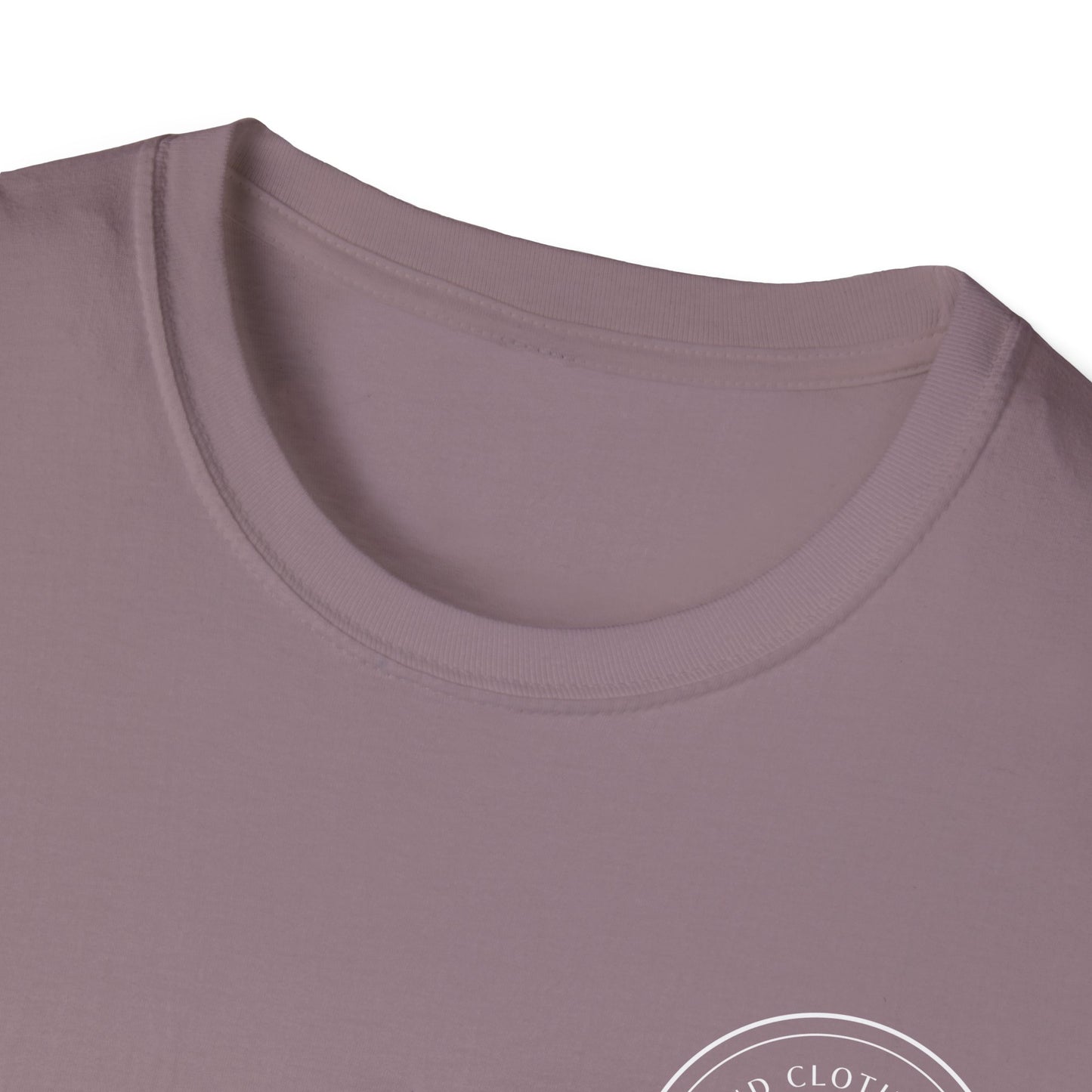 Your Story Isn't Over - Keep Writing Tee