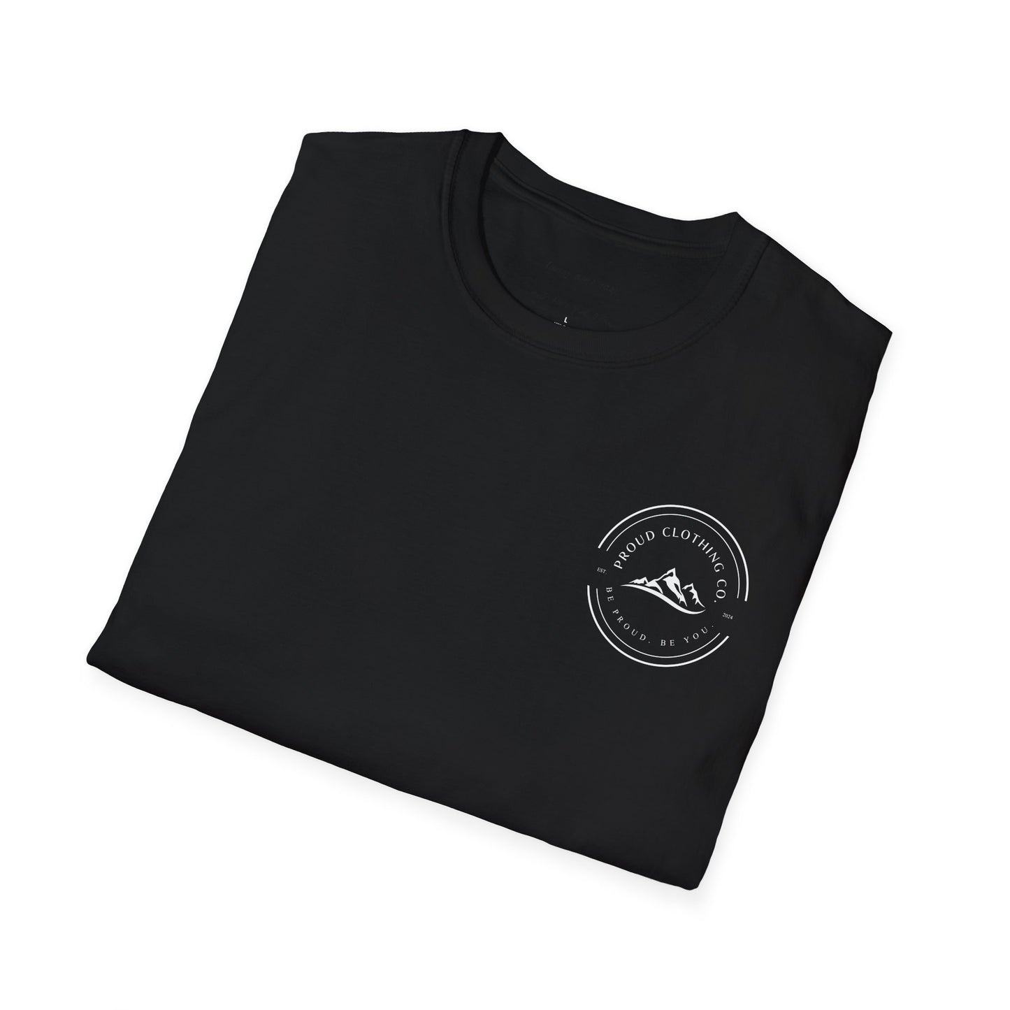 Living Ain't Easy But Here You Are Tee