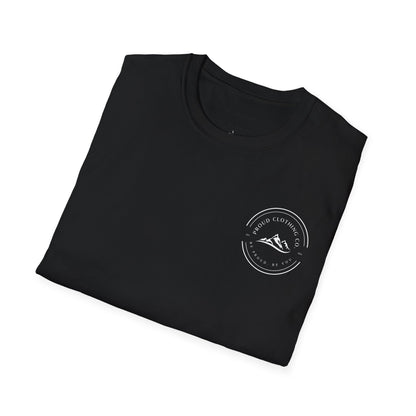 Living Ain't Easy But Here You Are Tee