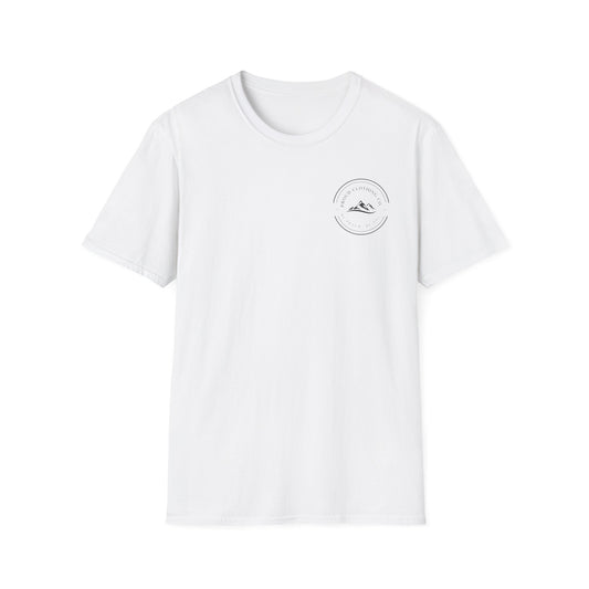 Your Story Isn't Over - Keep Writing Tee