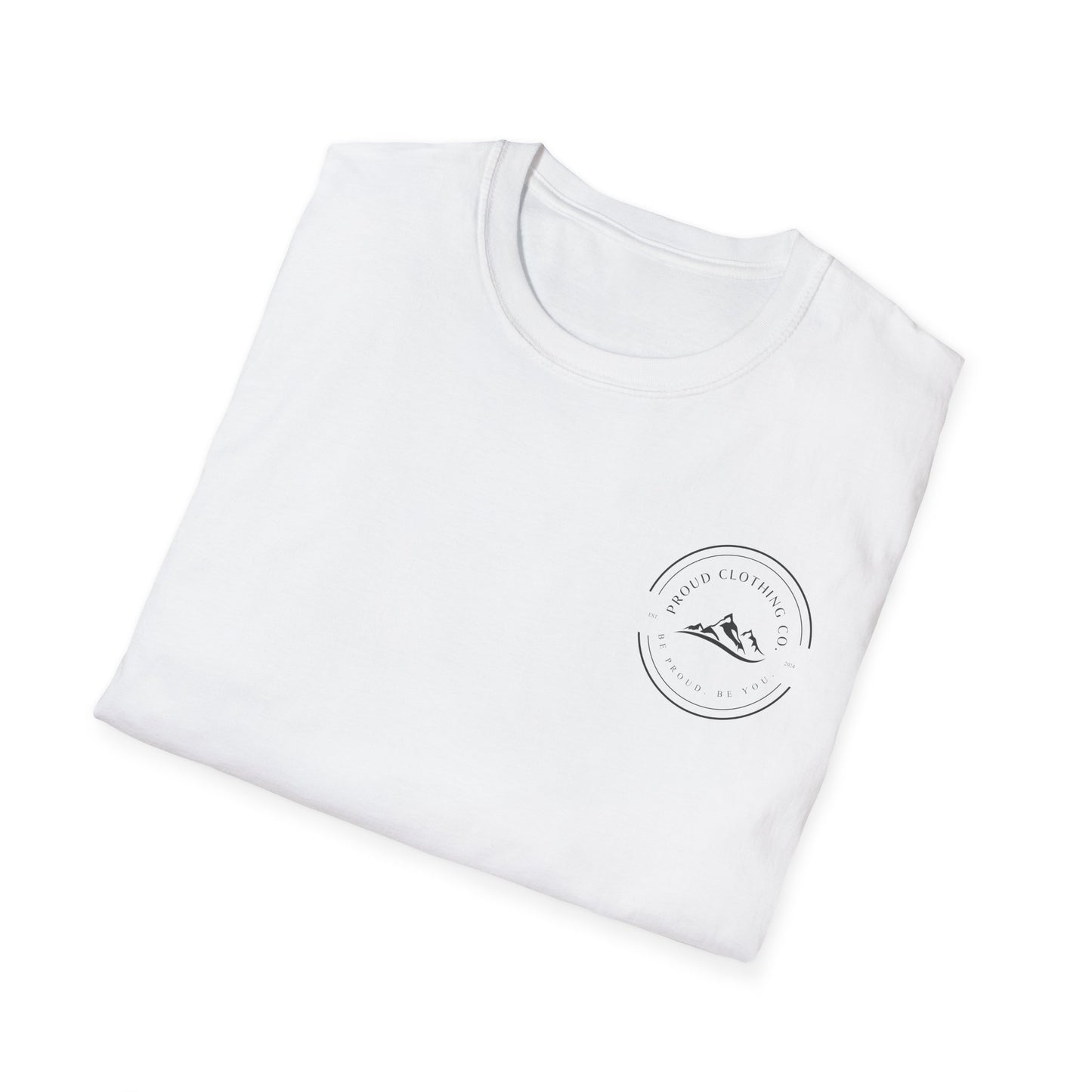 You Can Make It Through Anything - Keep Going Tee
