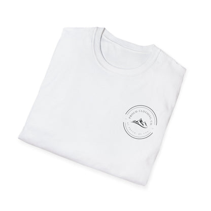 You Can Make It Through Anything - Keep Going Tee