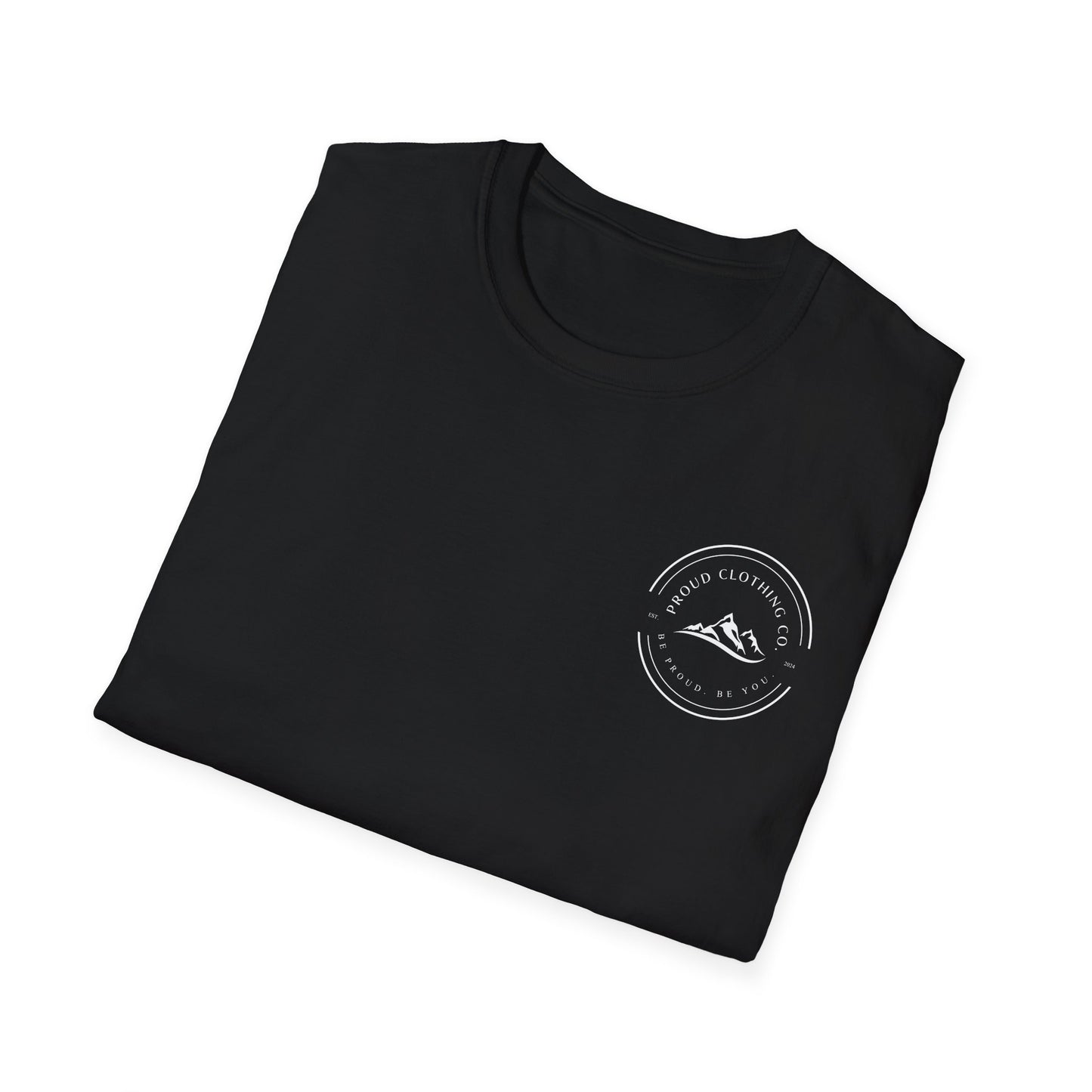 You Can Make It Through Anything - Keep Going Tee