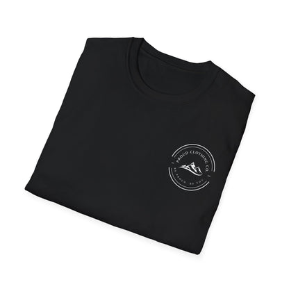 You Can Make It Through Anything - Keep Going Tee