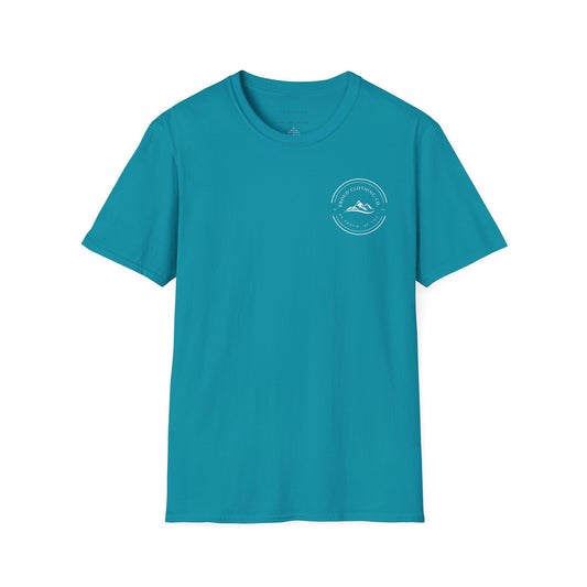 Living Ain't Easy But Here You Are Tee