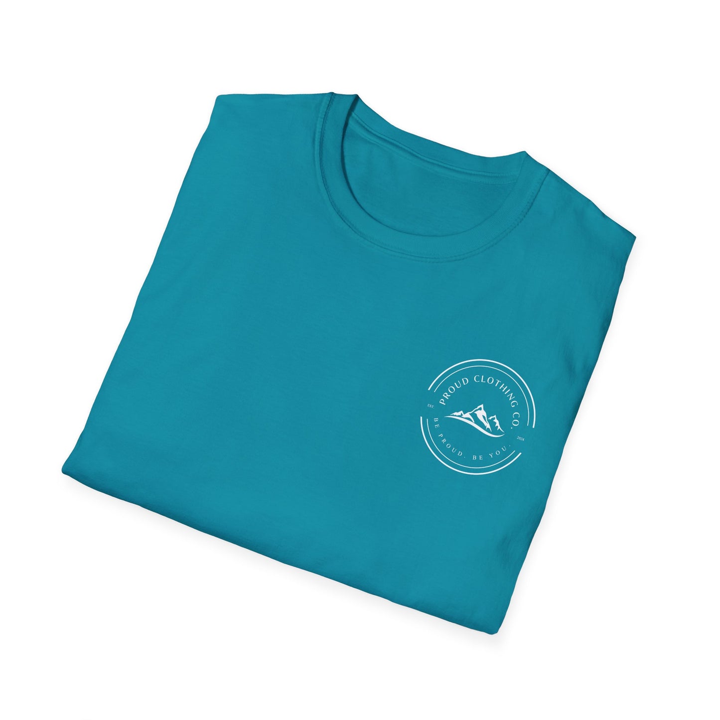 You Can Make It Through Anything - Keep Going Tee