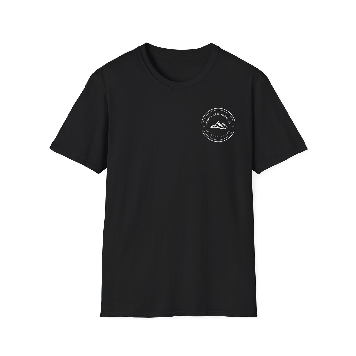 You Can Make It Through Anything - Keep Going Tee