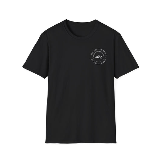 You Can Make It Through Anything - Keep Going Tee