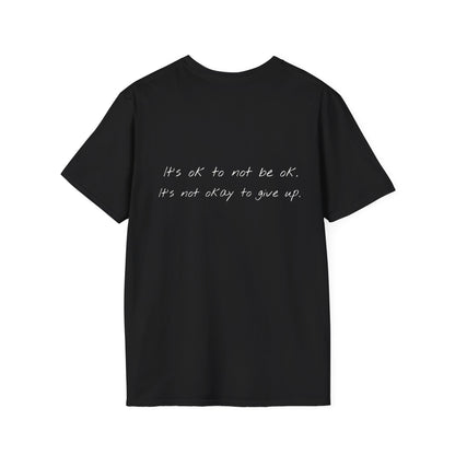 It's OK to Not Be OK Tee