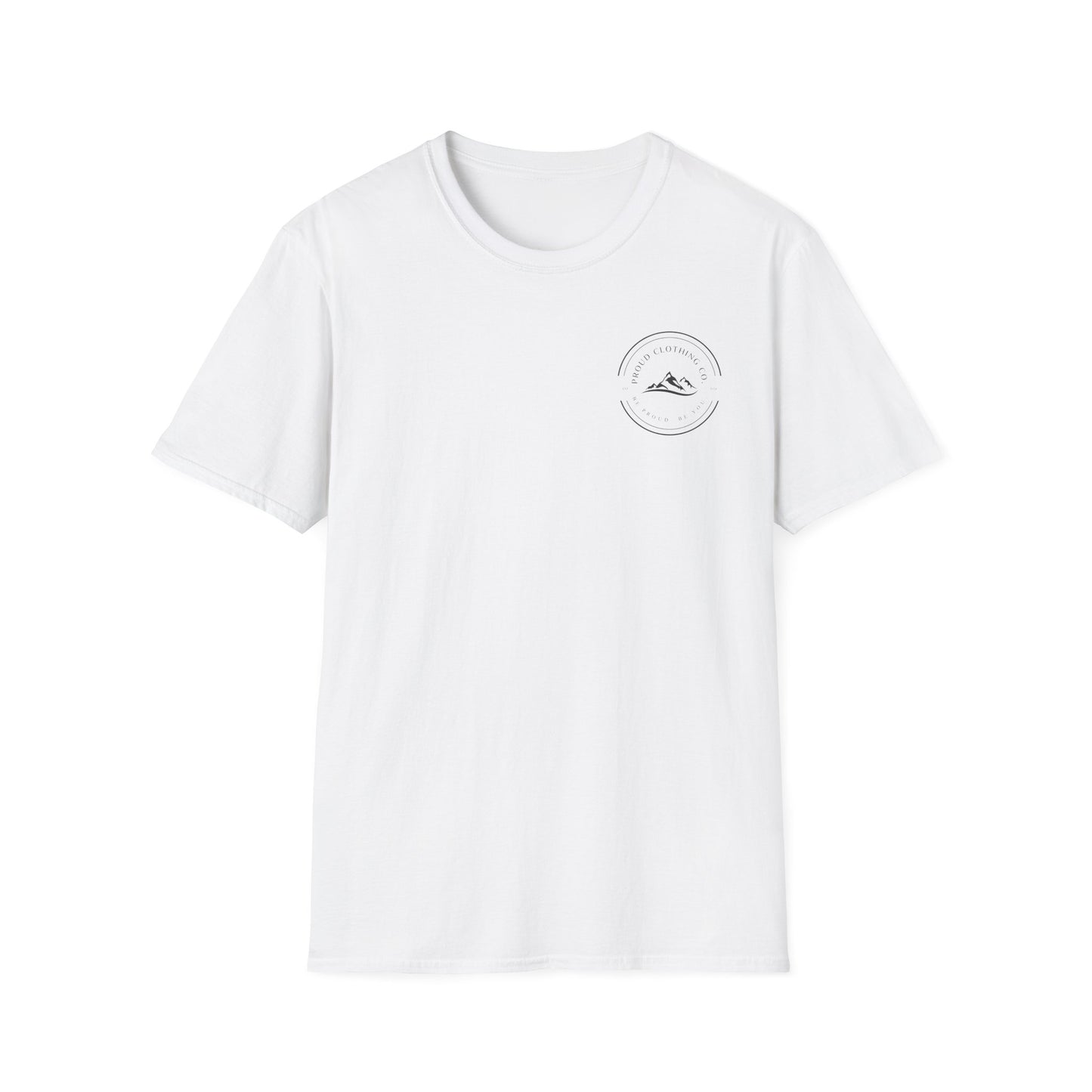You Can Make It Through Anything - Keep Going Tee