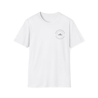 You Can Make It Through Anything - Keep Going Tee