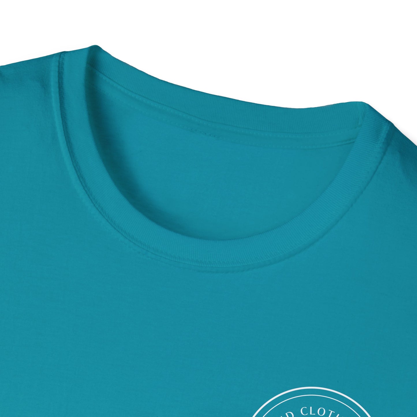 You Can Make It Through Anything - Keep Going Tee