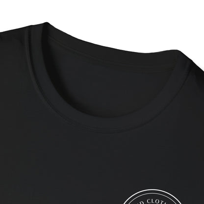 Your Story Isn't Over - Keep Writing Tee