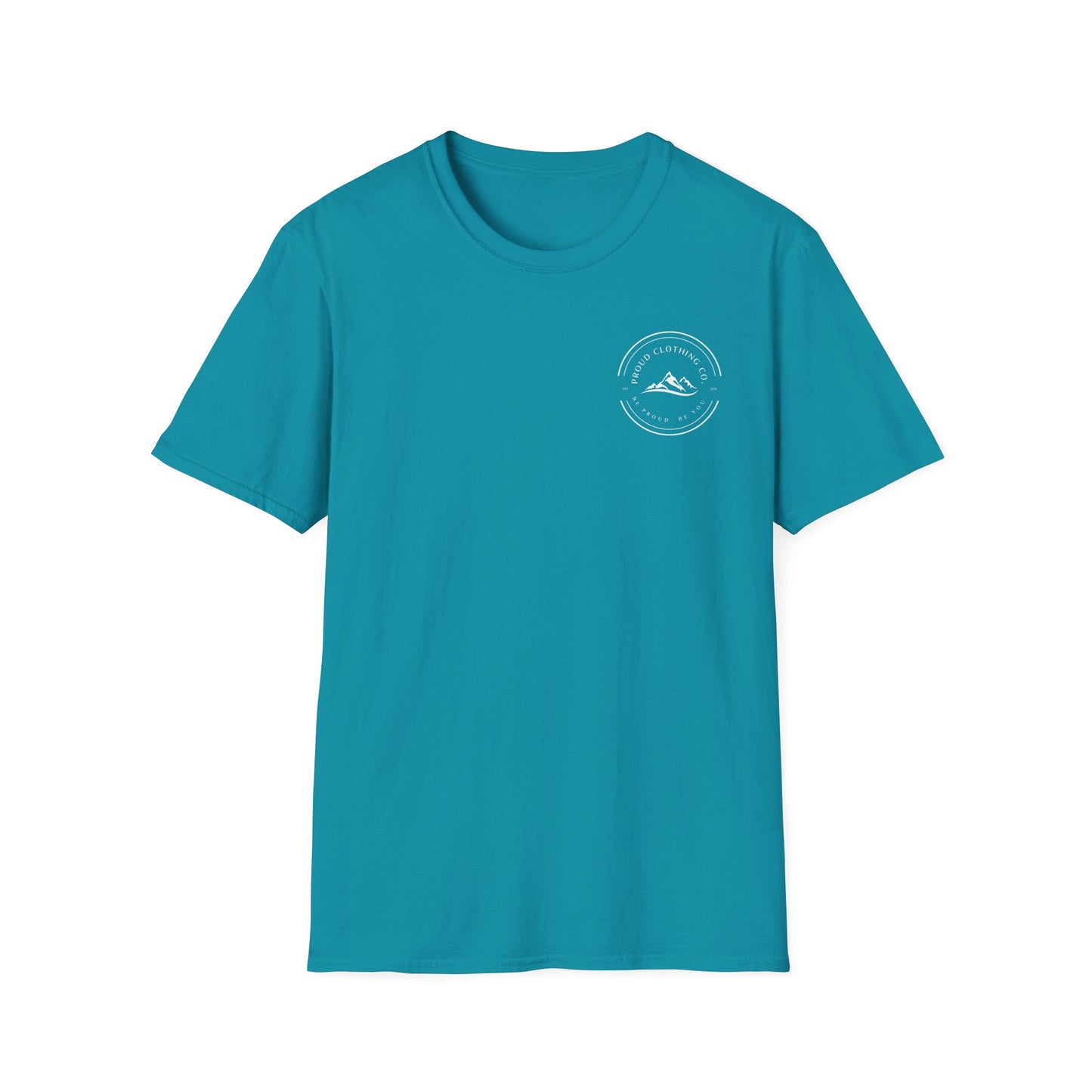 You Can Make It Through Anything - Keep Going Tee