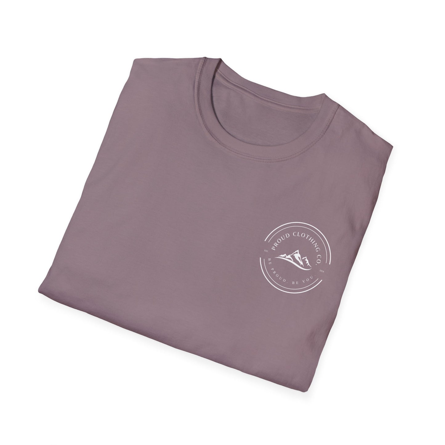 You Can Make It Through Anything - Keep Going Tee