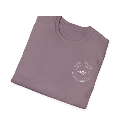 You Can Make It Through Anything - Keep Going Tee