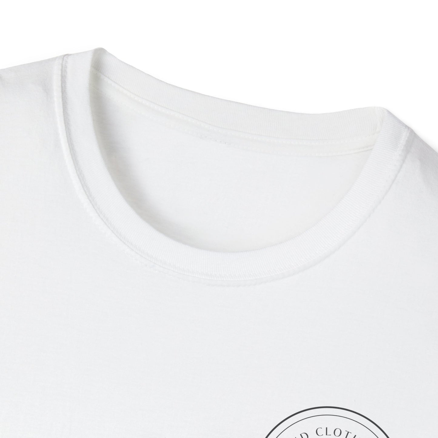 You Can Make It Through Anything - Keep Going Tee