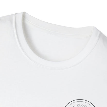 You Can Make It Through Anything - Keep Going Tee