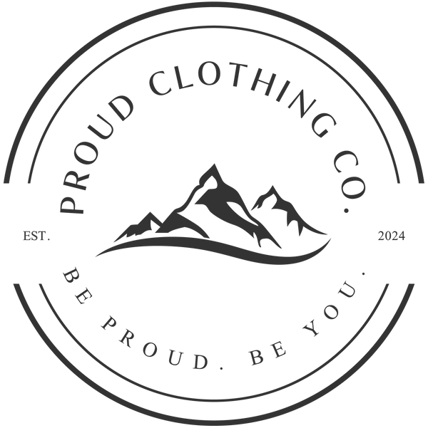 Proud Clothing Company